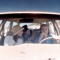 天国の口、終りの楽園〜メキシコ卒業旅行放浪記(７年前)〜