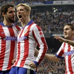 チャンピオンズリーグベスト16 天国と地獄