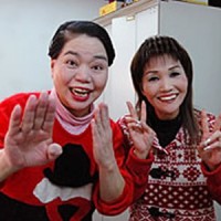 キャバレー新栄〜動員ぐまいうぇいどやさ〜