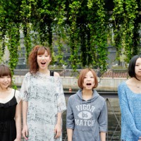 ストロベリー・オン・ザ・ショートケーキ〜赤い公園にハマる俺〜