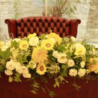 ハッピーサマーウェディング〜愛の言霊〜