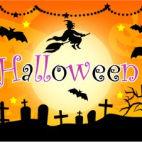 ハロウィンも終わっちゃいましたね。〜今年残り2ヶ月の雑感〜