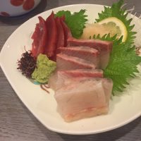 君としまだと江戸前寿司