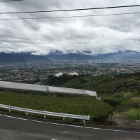 吉田うどんクエスト 〜山梨旅行2016 そして伝説へ〜