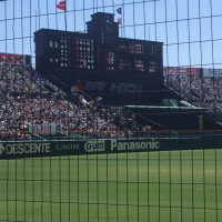超速!甲子園参り 〜第98回全国高校野球選手権大会観戦記〜