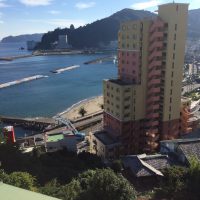 三十路男三人、熱海一泊二日弾丸旅行の巻〜忘れて花束〜