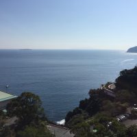 意外と楽しかった熱海城〜三十路男３人熱海弾丸旅行〜