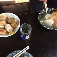 masakuroyの酒場探訪記 〜赤羽編〜