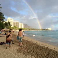 ﻿コオリナ・ボーイズ DAY1　〜三十路の正しいハワイの愉しみ方〜