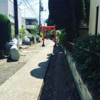 我が愛しの街〜MY SWEET HOMETOWN〜