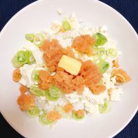 花のズボラ飯がおもしろい