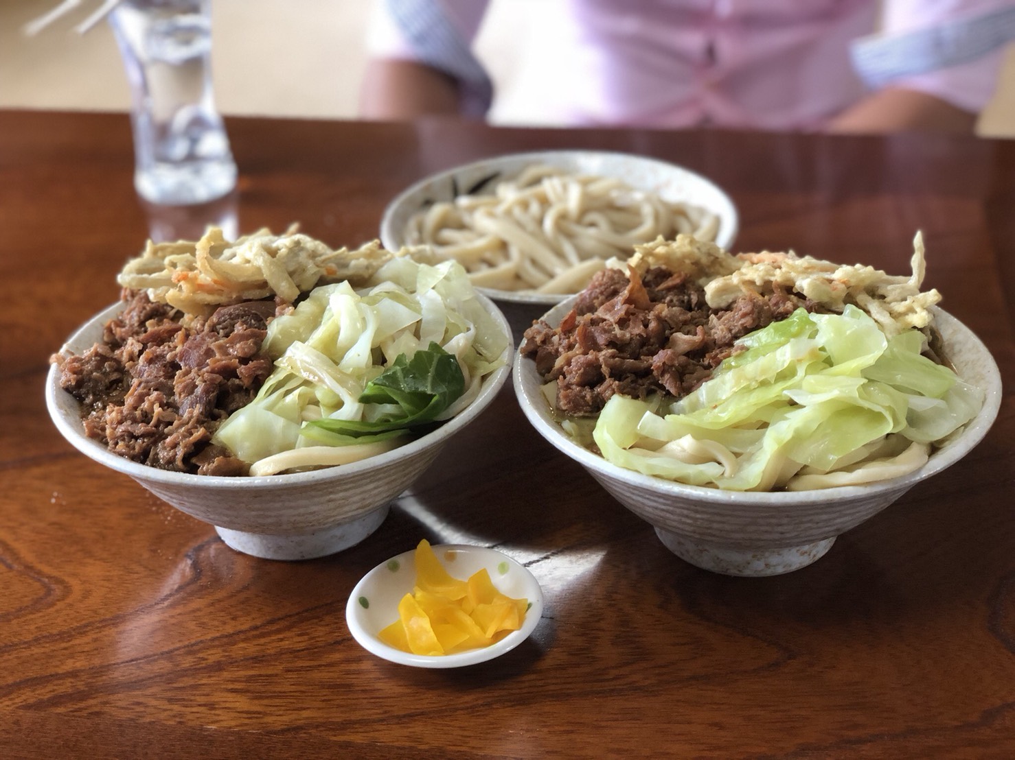甲府の風に抱かれて　〜2018山梨紀行〜